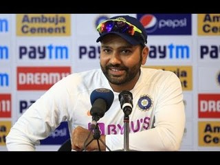Rohit Sharma ने किया ऐसा काम, Pakistan भी बोला Hitman है महान: Pak media on Rohit Sharma batting