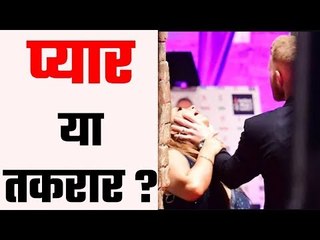 किस क्रिकेटर पर लगा पत्नी का गला दबाने का आरोप Cricketer`s wife defended