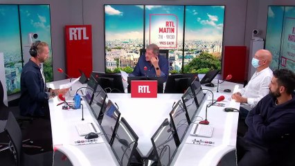 L'oeil de... du 17 septembre 2021