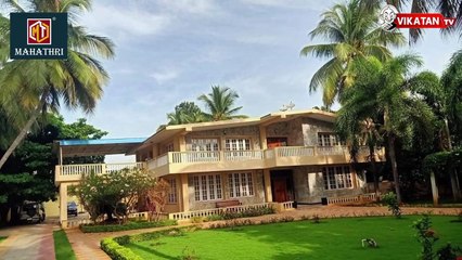 RAID வலையில் K.C VEERAMANI..அடுத்த வெடி OPS-க்கா_ _ Vikatan Tv