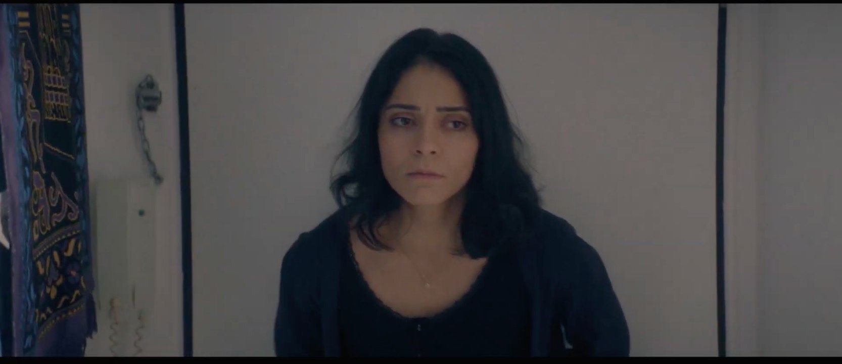 Eine Handvoll Wasser - Trailer (Deutsch) HD