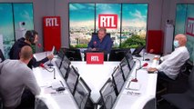 Le journal RTL de 8h du 17 septembre 2021