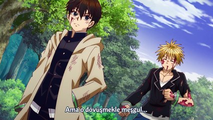 Deatte 5-byou de Battle 10. Bölüm