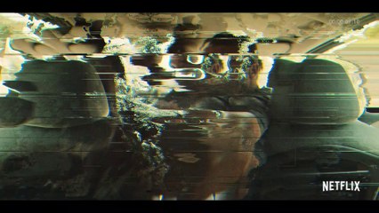 " Caïd " en sélection au Festival International des Séries à Cannes