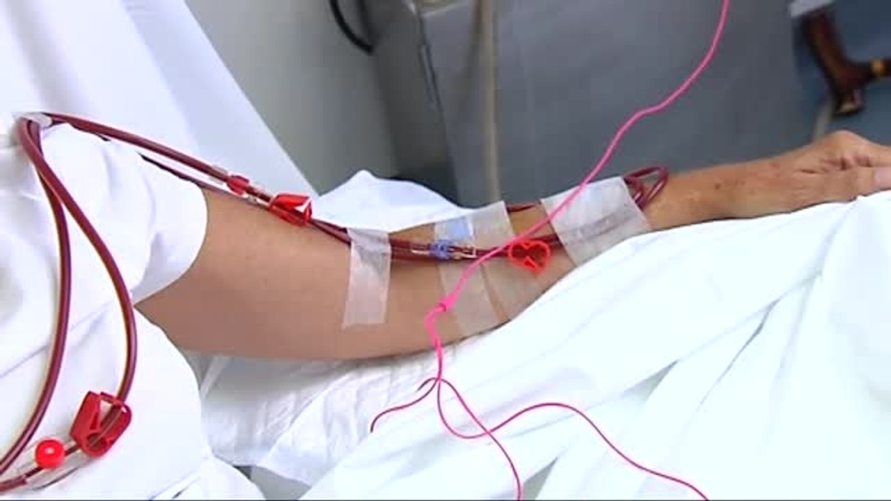 Los mayores en residencias recibirán una dosis de refuerzo