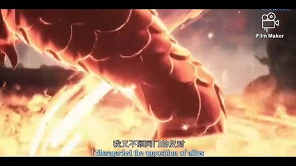 DuBu Xiao Yao Episode 132  One Step Toward Freedom Episode 132 [ English Subbed