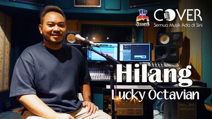Hilang - Marina Elsera (Cover by Lucky Octavian)