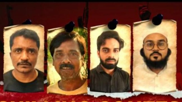 Pakistan-backed terror plot: Arrested accused were told to plan 1993 Bombay blasts-like attacks