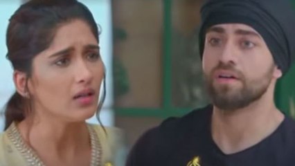Choti Sarrdaarni Spoiler: Seher के सामने खुल गया Rajveer की secret diary से  पुराना राज  | FilmiBeat