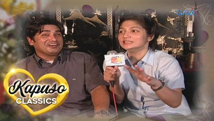 Nuts Entertainment: Ano ang pinaka-wild na experience nina William Martinez at Yayo Aguila?