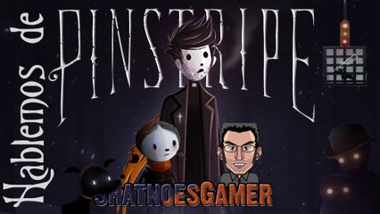 Hablemos de Pinstripe