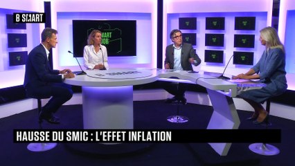 SMART JOB - Le cercle RH du vendredi 17 septembre 2021