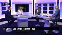SMART JOB - Emission du vendredi 17 septembre