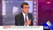 Jean-Pierre Farandou prévoit la suppression de "2000 à 3000 postes" à la SNCF