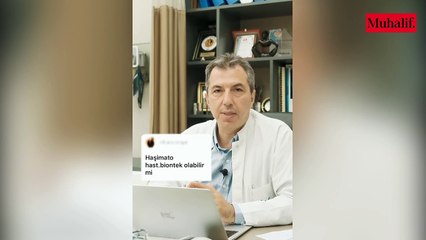 Haşimato hastaları Biontech aşısı olabilir mi?