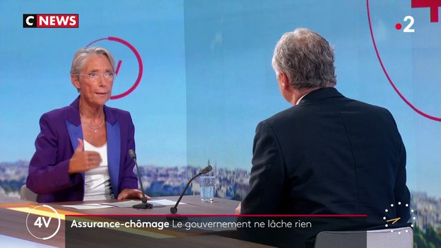 Chômage : un plan inédit pour les chômeurs de longue durée