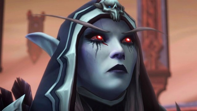WoW Hotfix : Correctif du 14 septembre (Classes, Sylvanas, Théâtre de la Souffrance)