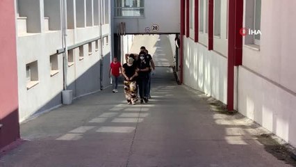 Adana polisinden 'dijital sazan sarmalı' operasyonu