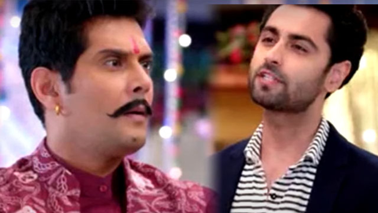 Molkki Episode spoiler; Purvi को लेकर Daksh ने लिया ये फैसला; क्या करेगा Virendra ? | FilmiBeat