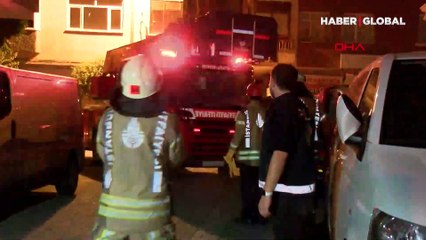 İstanbul'da aranan şahıslara operasyon, çok sayıda kişi gözaltında