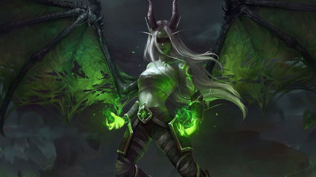 WoW Hotfix : Correctif du 16 septembre (Prêtre, Chasseur de démons)