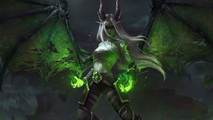 WoW Hotfix : Correctif du 16 septembre (Prêtre, Chasseur de démons)