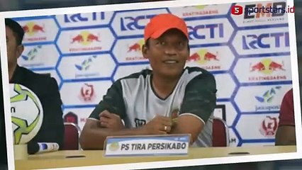 Ditinggal Pelatih Kepala, Borneo FC Rekrut Miftahudin Mukson