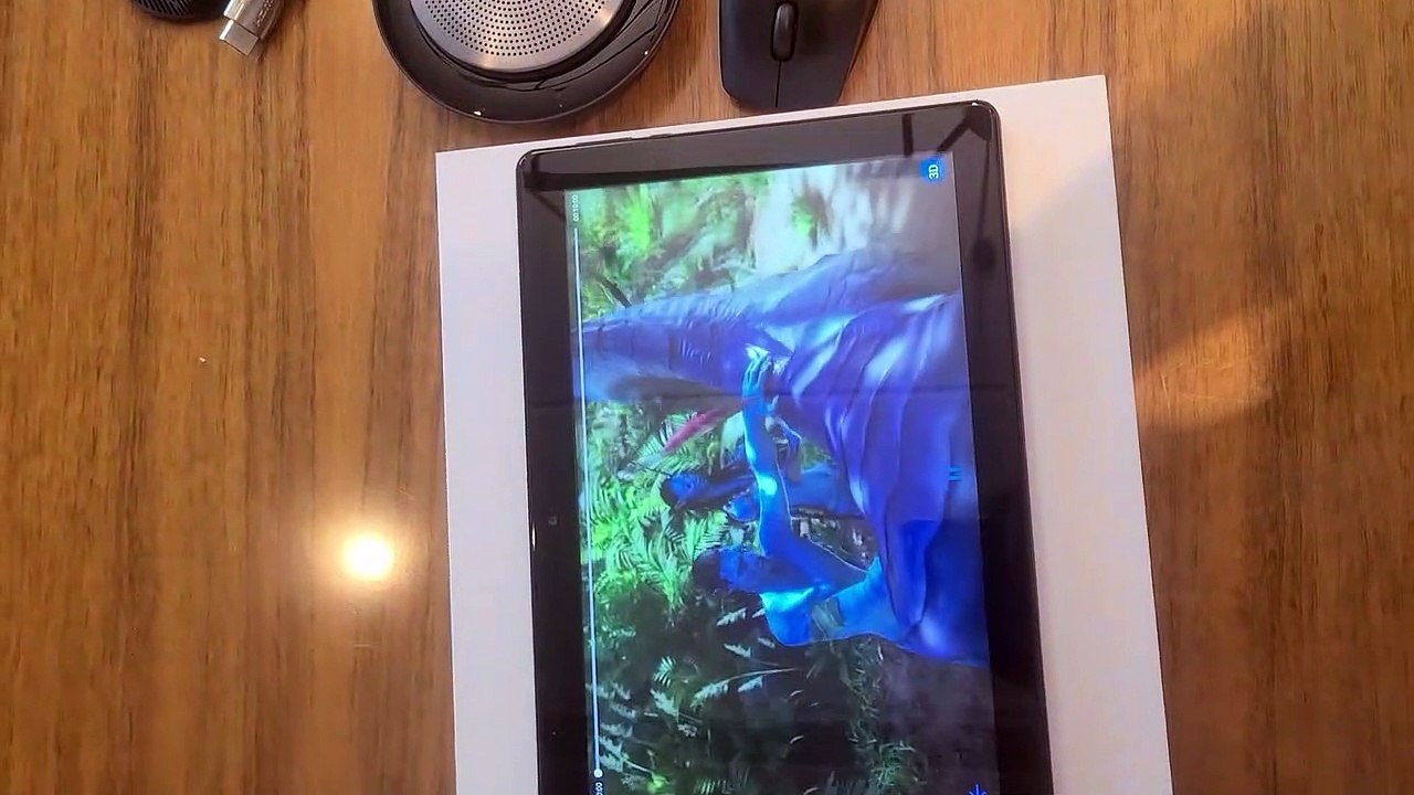 tablet