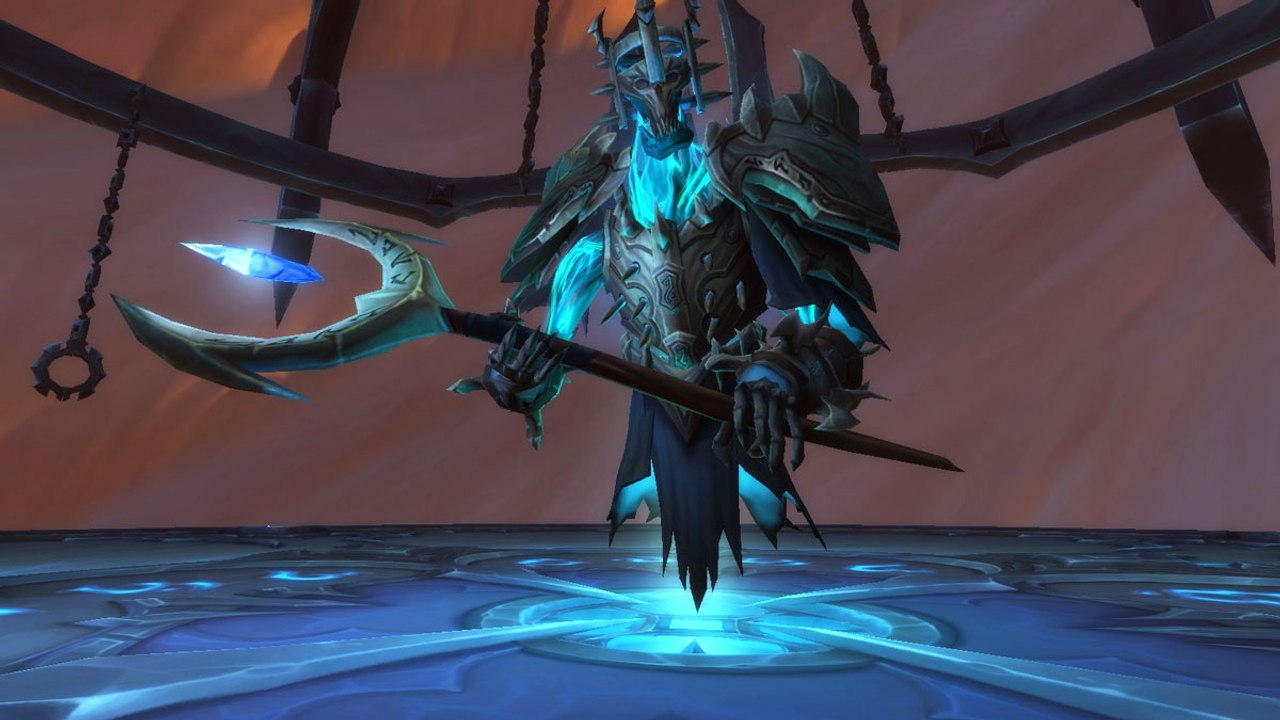 WoW Hotfix : Correctif du 17 septembre (Prêtre, Chasseur de démons)