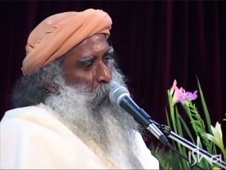 Attachment to Body & Mind by Sadhguru
