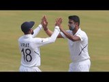 South Africa के विकेट गिरे चार, Virat पुणे में ही जीतेंगे सीरीज इस बार: IND Vs SA 2nd Test Day 4