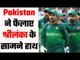 Pakistan asks Sri Lankan Cricket to bear expenses during Test series