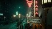 Nightmare Alley : la superbe bande-annonce du film de Guillermo del Toro (VO)
