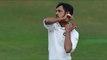 Shahbaz Nadeem इन, Kuldeep Yadav आउट India Vs South Africa 3rd Test Match Update
