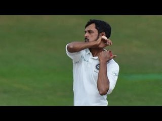 Shahbaz Nadeem इन, Kuldeep Yadav आउट India Vs South Africa 3rd Test Match Update