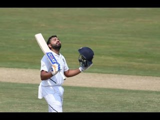 Rohit Sharma का डबल धमाल, Rohit Sharma Scored Double Ton | India Vs South Africa, 3rd Test