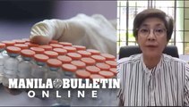 DOH still collecting sufficient data on use of COVID-19 vaccine booster shots