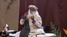 Karma is not the Problem by Sadhguru