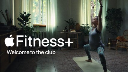 Apple Fitness+: es la hora de hacer ejercicio