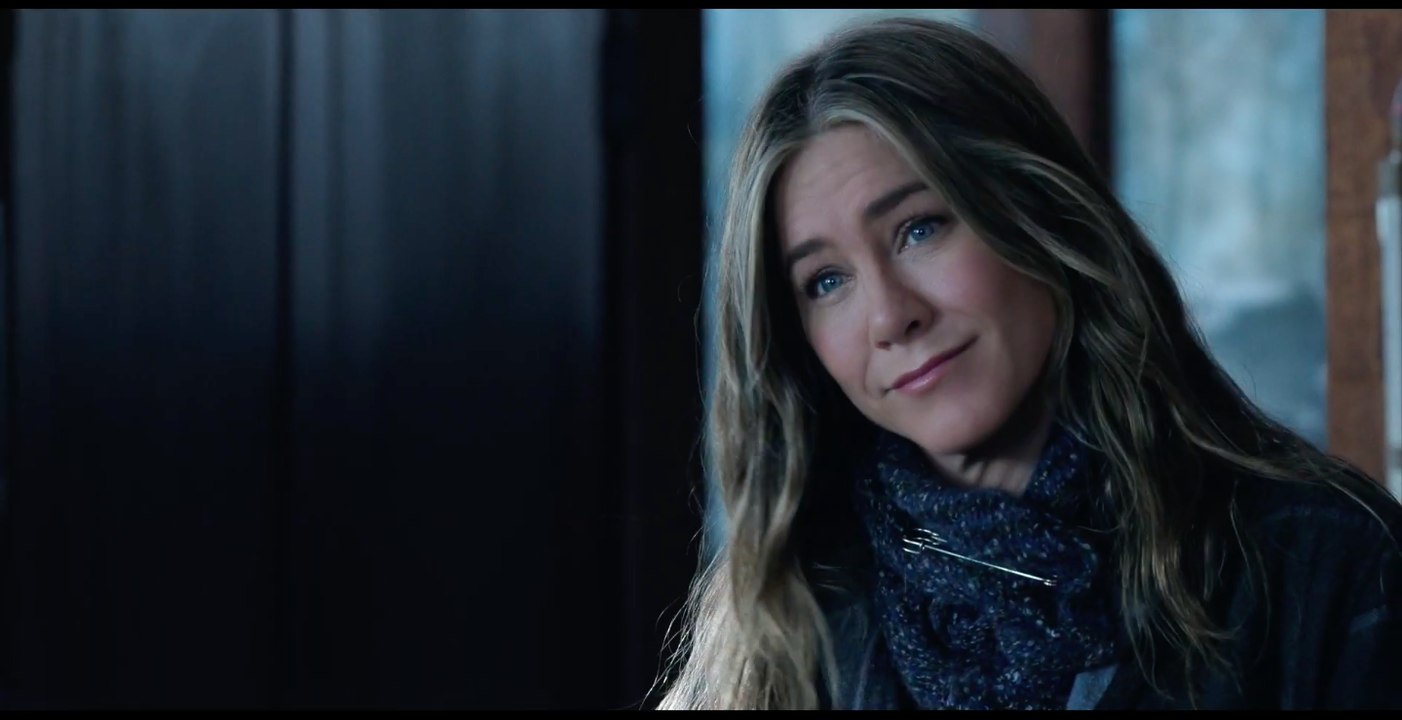 The Morning Show - S02 Trailer (Deutsch) HD