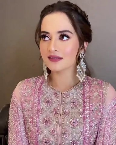 Aiman Khan
