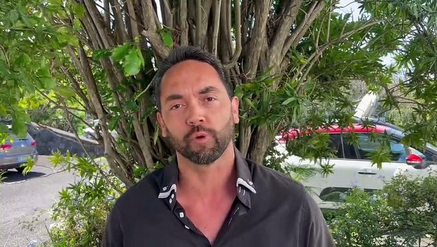 Beauvau de la sécurité : Beaucoup d'effets d'annonces pour Unité SGP Police - FO