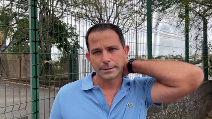 Beauvau de la Sécurité : "Plutôt pas mal" pour l'UNSA Police