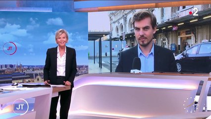 SNCF : le TGV fête ses 40 ans