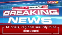 Minor Blast Reported In Handwara 5 Family Members Injured Due To Blast NewsX(1)