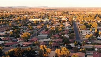 Vaccination blitz underway in WA's Pilbara mining region