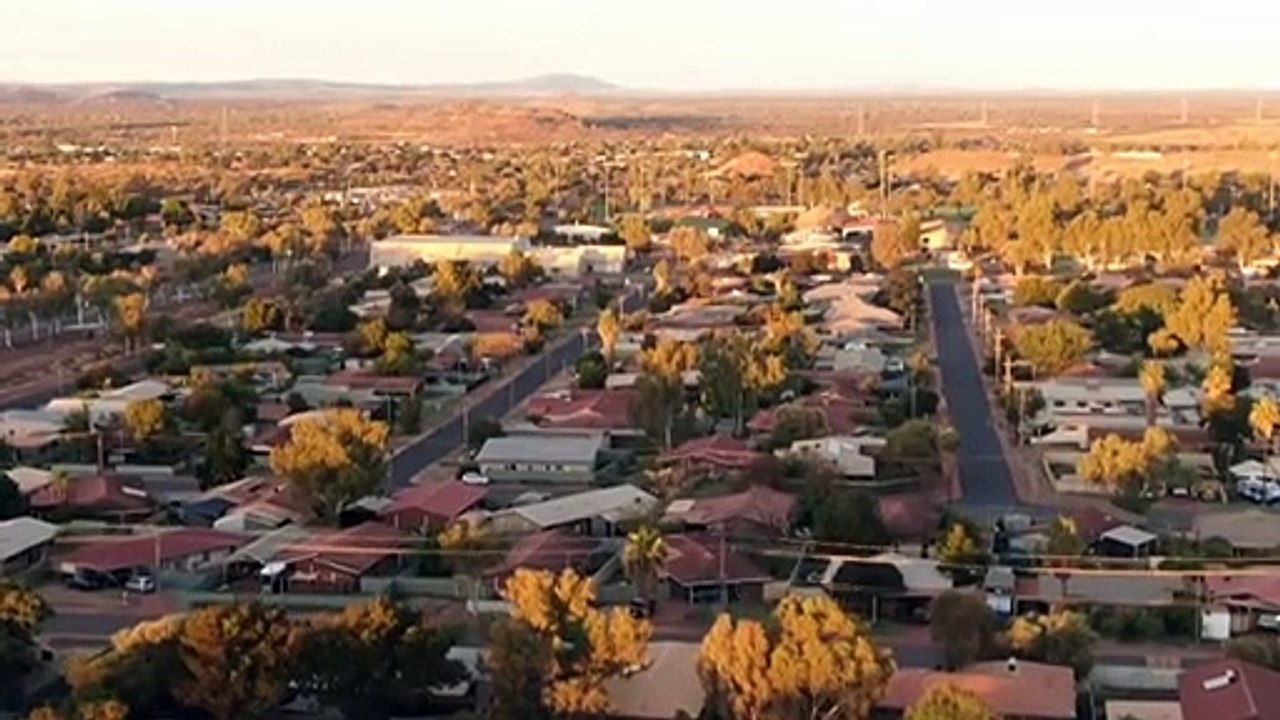 Vaccination blitz underway in WA's Pilbara mining region