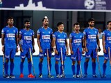 FIH Olympic Qualifiers: India Vs Russia Men's Hockey