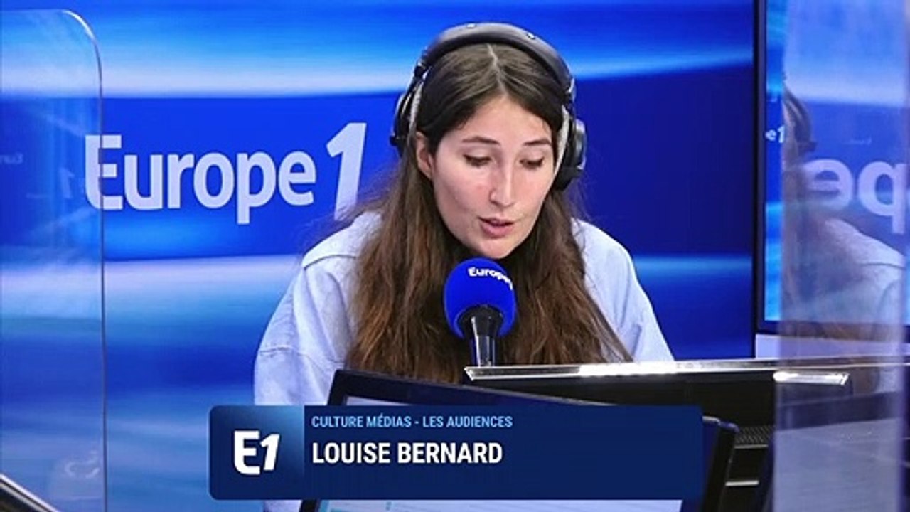 "Mensonges" : TF1 en tête des audiences de ce jeudi soir