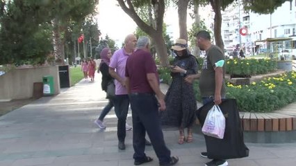 Filistinli turistlerin unutkanlıkları pahalıya mal oldu... İçi para ve ziynet eşyası dolu çantayı yerinde bulamadılar